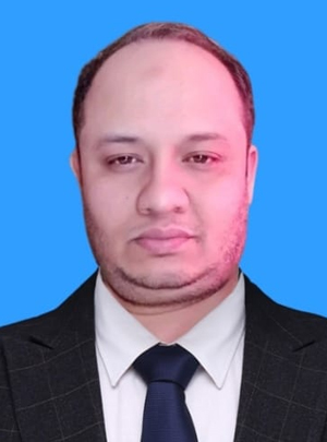 Dr. Md. Habibur Rahman - Urologist in Sylhet