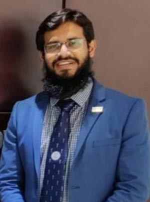 Dr. Md. Hafizur Rahman (Dipu) - General Surgeon in Dhaka