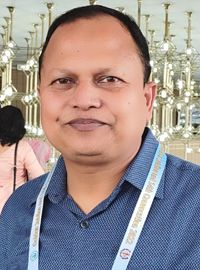 Dr. Md. Hamidul Islam - General Surgeon in Rangpur