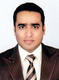 Dr. Md. Hanif (Emon) - General Surgeon in Dhaka