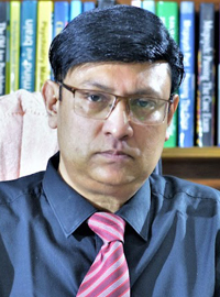 Dr. Md. Harunur Rashid - Psychiatrist in Dhaka