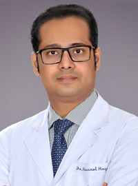 Dr. Md. Hasanul Haque Nipun - ENT Specialist in Dhaka