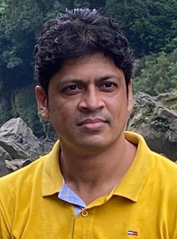 Dr. Md. Hasanusjaman Tutul - Orthopedic Surgeon in Pabna