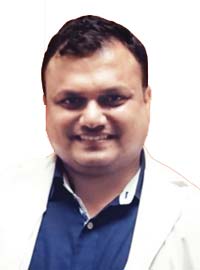 Dr. Md. Hasanuzzaman - Eye Specialist in Dhaka
