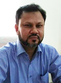 Prof. Dr. Hasanuzzaman Hasu - Child Specialist in Rajshahi