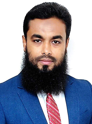 Dr. Md. Hasanuzzaman - Homeopathic Doctor in Jessore