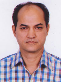 Prof. Dr. Md. Hasanuzzaman - Neurologist in Chittagong