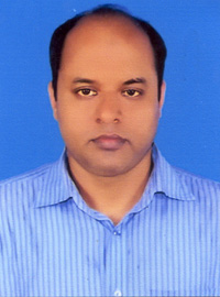 Dr. Md. Helalul Haq - Child Specialist in Comilla