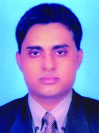 Dr. Md. Helalur Rahman - Medicine Specialist in Comilla