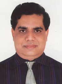 Dr. Md. Hilalul Islam - Physical Medicine Specialist in Sylhet
