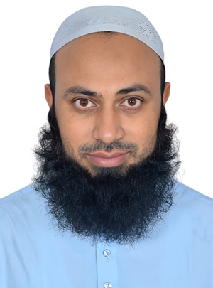 Dr. Md. Humayun Kabir - Endocrinologist in Dhaka