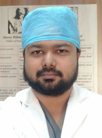 Dr. Md. Humayun Rashid (Sagor) - Neurosurgeon in Dhaka