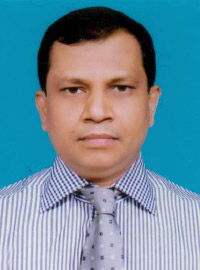 Dr. Md. Ibrahim Khalil - Cardiologist in Comilla