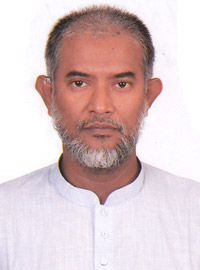 Dr. Md. Ibrahim Khalilullah - Eye Specialist in Bogra