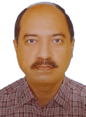 Prof. Dr. Md. Iftekhar Hossain Khan - Endocrinologist in Chittagong