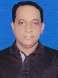 Dr. Md. Iftekhar Uddin - Cardiologist in Comilla