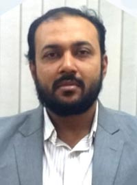 Dr. Md. Iftekharul Alam - Orthopedic Surgeon in Dhaka
