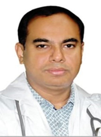 Dr. Md. Imam Hossain - Medicine Specialist in Chittagong