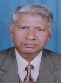 Prof. Dr. Md. Imam Uddin - Orthopedic Surgeon in Chittagong