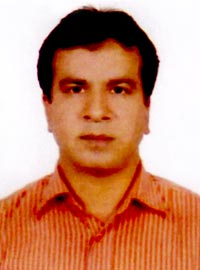 Dr. Md. Imamur Rashid - Physical Medicine Specialist in Dhaka