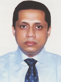 Prof. Dr. Md. Imnul Islam Imon - Child Specialist in Dhaka