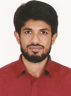 Dr. Md. Imran Ahamed Chowdhury - Dentist in Sylhet