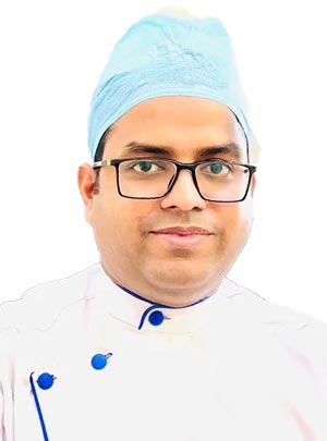Dr. Md. Imran Hossain - Dentist in Dhaka