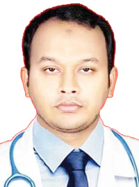 Dr. Md. Imran Hossain - Hematologist in Pabna