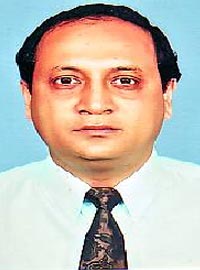 Prof. Dr. Md. Iqbal Hossain - Orthopedic Surgeon in Chittagong