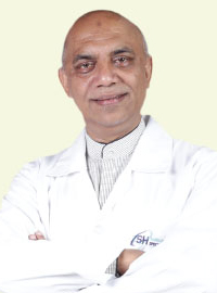 Dr. Md. Iqbal - Anesthesiologist in Dhaka
