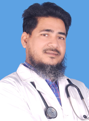 Dr. Md. Isahaque Obaidi - Homeopathic Doctor in Kushtia