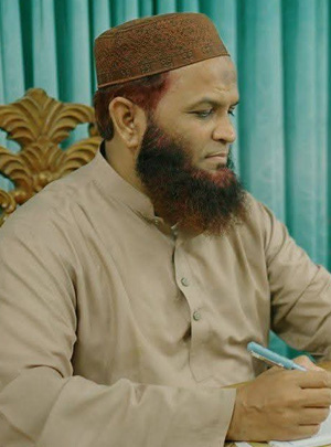 Dr. Md. Ishak - Homeopathic Doctor in Narayanganj