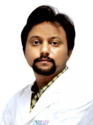 Dr. Md. Ishtiaque Alam (Rasel) - Cancer Specialist in Sylhet