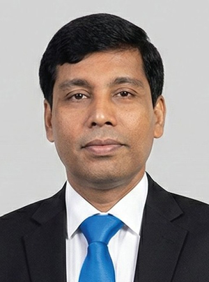 Dr. Md. Israfil Sarkar - Urology Specialist in Comilla