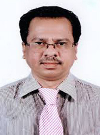 Dr. Md. Jafrul Hannan - Pediatric Surgeon in Chittagong