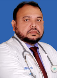 Dr. Md. Jahangir Alam Chowdhury - Physical Medicine Specialist in Chittagong