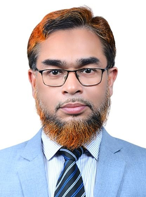 Prof. Dr. Md. Jahangir Alam Majumder - ENT Specialist in Comilla