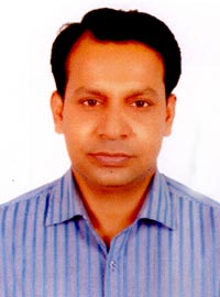 Dr. Md. Jahangir Hossain - General Surgeon in Narayanganj