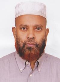 Dr. Md. Jahangir Kabir - Surgical Oncologist in Dhaka