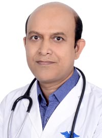 Dr. Md. Jahedi Hasan Rumi - Orthopedics Specialist in Pabna