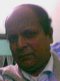 Dr. Md. Zahidus Sayeed - Cardiologist in Rajshahi