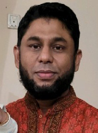 Dr. Md. Zahirul Alam - Child Specialist in Comilla