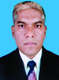 Dr. Md. Jainal Abedin - Eye Specialist in Chittagong