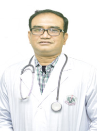 Dr. Md. Jamal Uddin - Orthopedic Surgeon in Chittagong