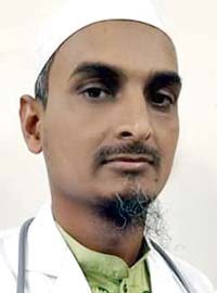 Dr. Md. Jashim Uddin - Neuromedicine Specialist in Sylhet
