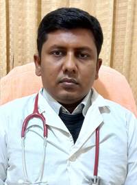Dr. Md. Jasim Uddin - Psychiatrist in Rajshahi