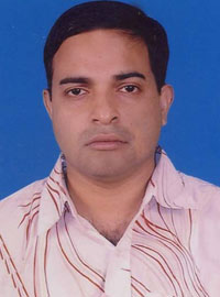 Dr. Md. Javed Iqbal - Child Specialist in Comilla