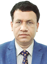 Dr. Md. Kabir Mia - General Surgeon in Barisal