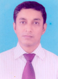 Dr. Md. Kamal Hossain Patwary - Medicine Specialist in Comilla