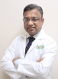 Dr. Md. Kamal Pasha - Urological Surgeon in Dhaka